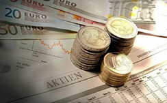 现货黄金震荡回落 关注晚间美国数据