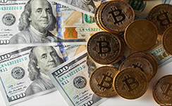 金价亚盘一度暴涨逾50美元 冲高回落后如何交易？