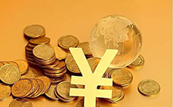 现货黄金震荡回落 关注晚间美国数据