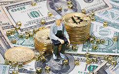 纸黄金持稳750关口 美国经济增长预期降低