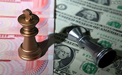 美英达成贸易协议提振冒险情绪，金价续跌或剑指3200？
